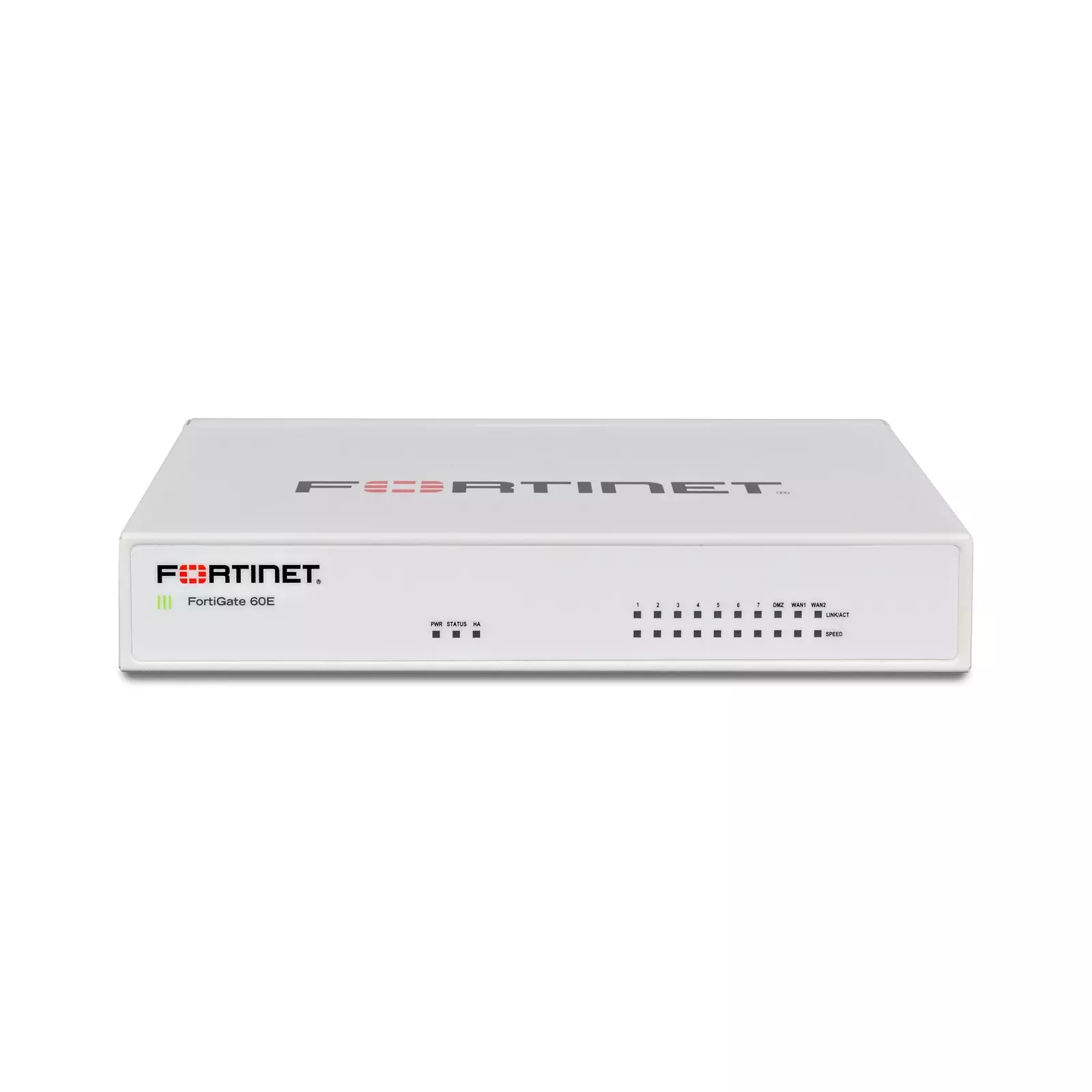 Fortinet FG-60E-BDL-950-36 Photo 1