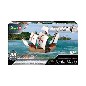 REVELL 5660 модель корабля 1:350 Photo 1