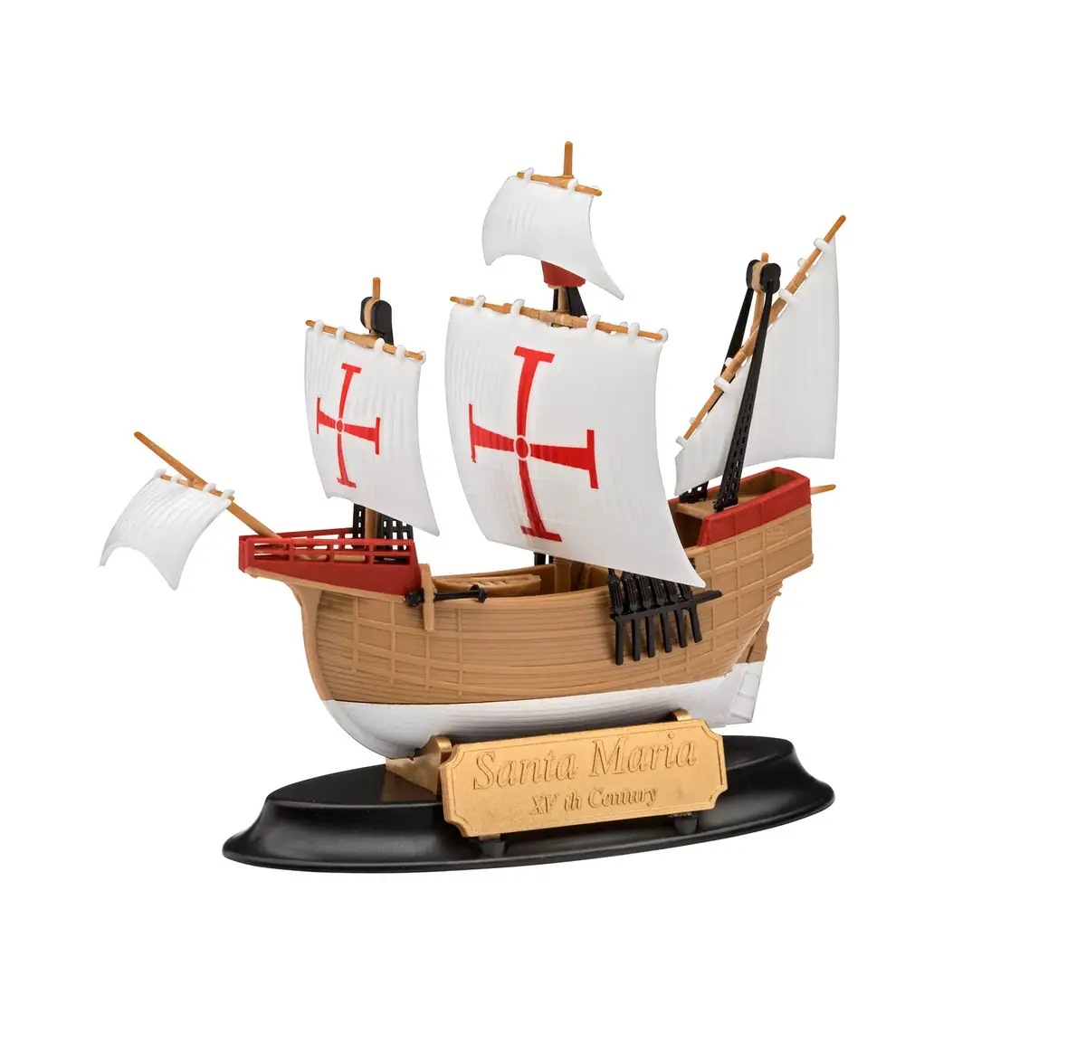 REVELL 5660 kuģa modelis 1:350 Photo 4