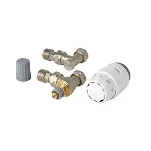 Сантехнический фитинг Danfoss 013G6005 Photo 2