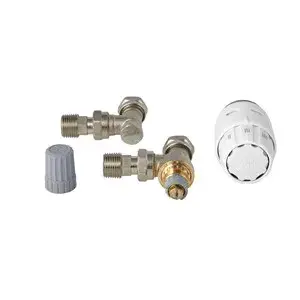 Сантехнический фитинг Danfoss 013G6005 Photo 3