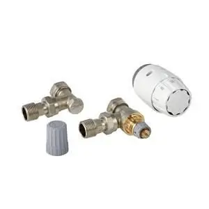 Santehnikas piederums Danfoss 013G6005, 013G6005, 5702420080116