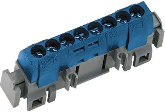 Terminal block Legrand 004842 Photo 2