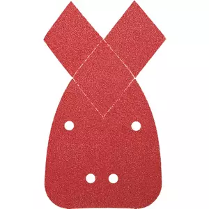 Sanding Discs Bosch Expert C430 for Wood and Paint