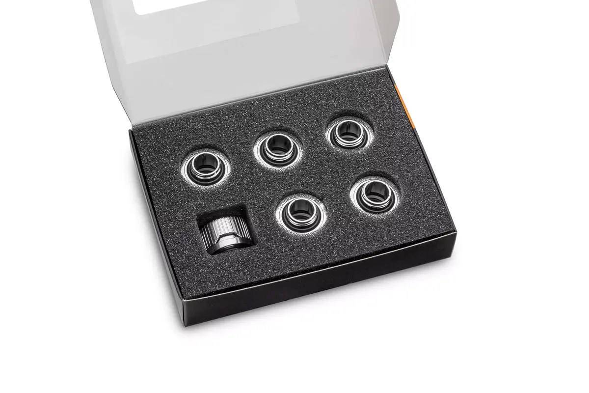 Torque wrench end fitting 6-pack EK-Quantum Torque HDC 14 Photo 2