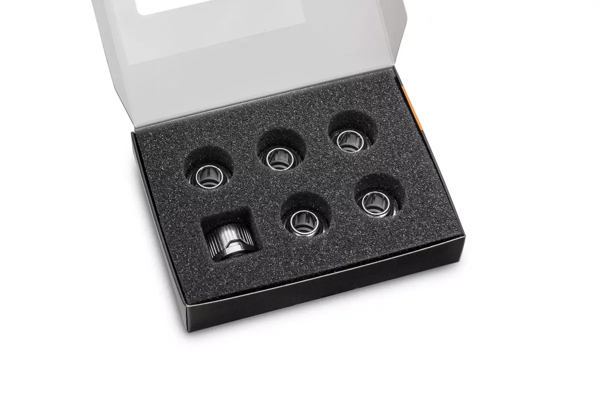 Torque wrench end fitting 6-pack EK-Quantum Torque HDC 12 Photo 2