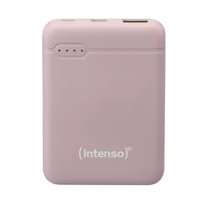 Intenso XS5000 Litija polimērs (LiPo) 5000 mAh Rožu