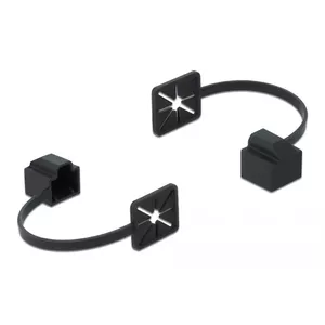 Заглушка DeLOCK 86589 RJ-45 1 шт.