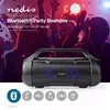 Портативная стерео колонка Nedis SPBB310BK Photo 2