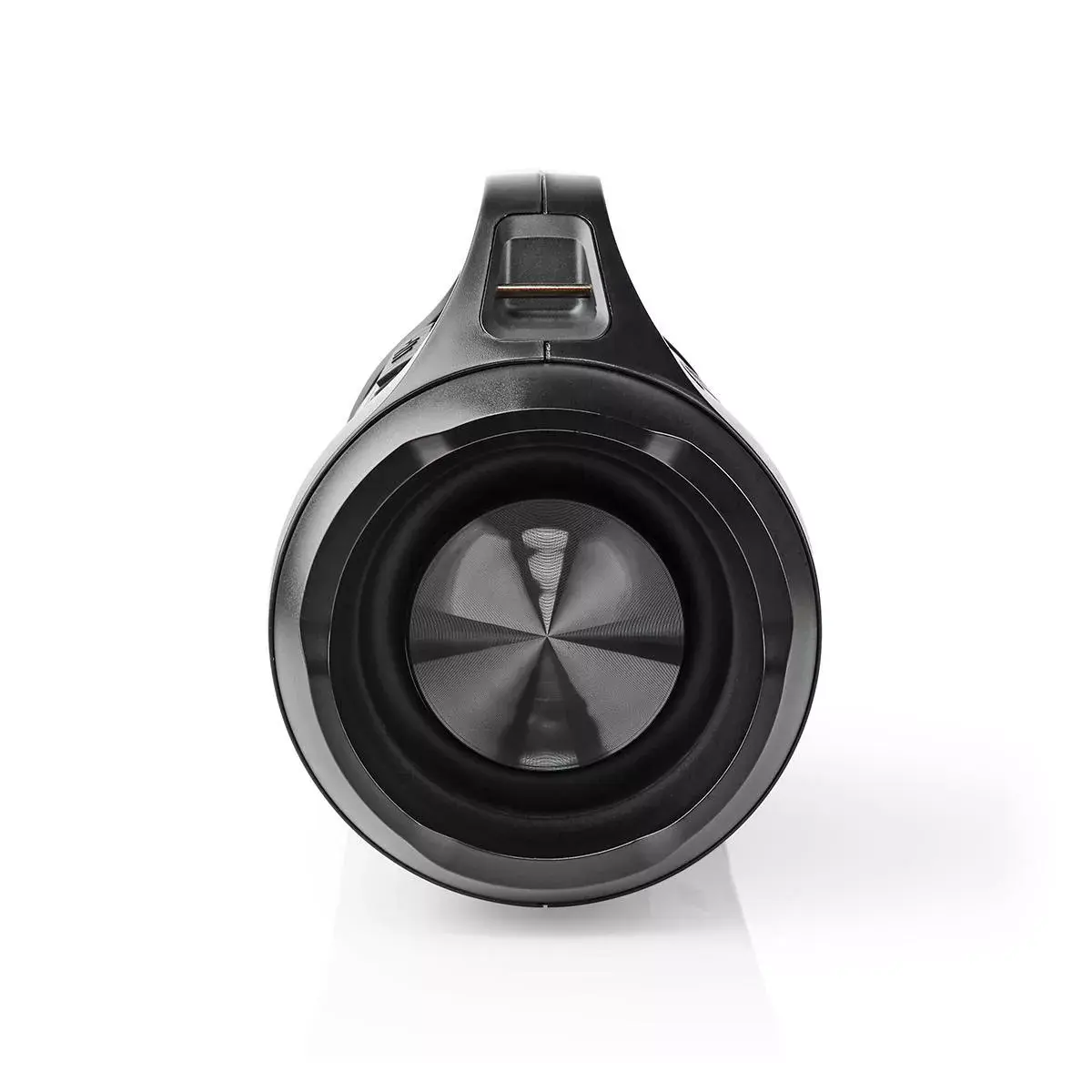 Портативная стерео колонка Nedis SPBB310BK Photo 3