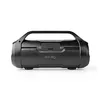 Портативная стерео колонка Nedis SPBB310BK Photo 5