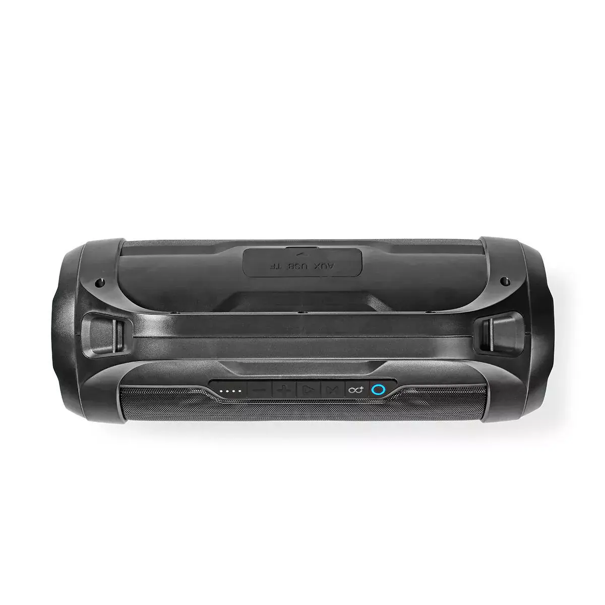 Портативная стерео колонка Nedis SPBB310BK Photo 7