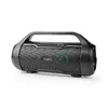 Портативная стерео колонка Nedis SPBB310BK Photo 9