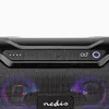 Портативная стерео колонка Nedis SPBB310BK Photo 11