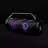 Портативная стерео колонка Nedis SPBB310BK Photo 12