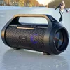 Портативная стерео колонка Nedis SPBB310BK Photo 18