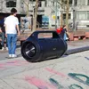Портативная стерео колонка Nedis SPBB310BK Photo 19