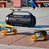 Портативная стерео колонка Nedis SPBB310BK Photo 20