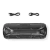 Портативная стерео колонка Nedis SPBB310BK Photo 21