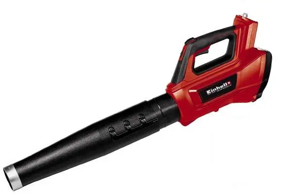 Rokas pūtējs Einhell GE-LB 36/210 Li E-Solo Photo 2