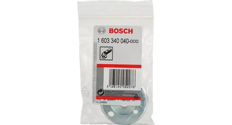 Flanča uzgrieznis Bosch 1603340040 Photo 2
