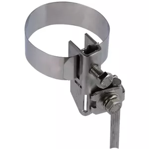 BRS 27.89 AK1X10 2X6.8 V2A, DEHN, DEHN BRS 27.89 AK1X10 2X6.8 V2A