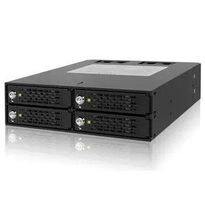 Drive Bay Panel Icy Dock MB994SK-1B