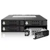 Drive Bay Panel Icy Dock MB994SK-1B Photo 3