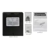 Drive Bay Panel Icy Dock MB994SK-1B Photo 5