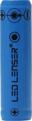 Akumulators Ledlenser P5R.2 lukturim —