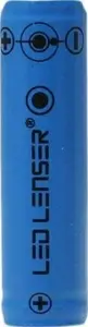 Akumulators Ledlenser P5R.2 lukturim — Ledlenser 7703, zils, 1 gab.