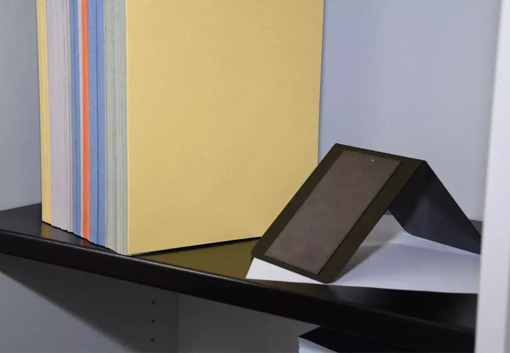 Bookend MAUL 3506590 Photo 2