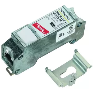 Устройство защиты от перенапряжений DEHN DPA M CLE RJ45B 48