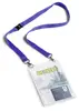 Держатель для бейджа Durable 852507, вертикальный A6 Photo 3
