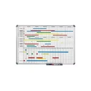 Wall Planner Maul Monthly/Yearly 60x90 cm, model 6496584.SPR