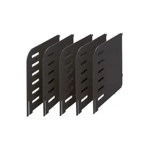 Divider Styro 280-3015.95 Black 5 pc(s)