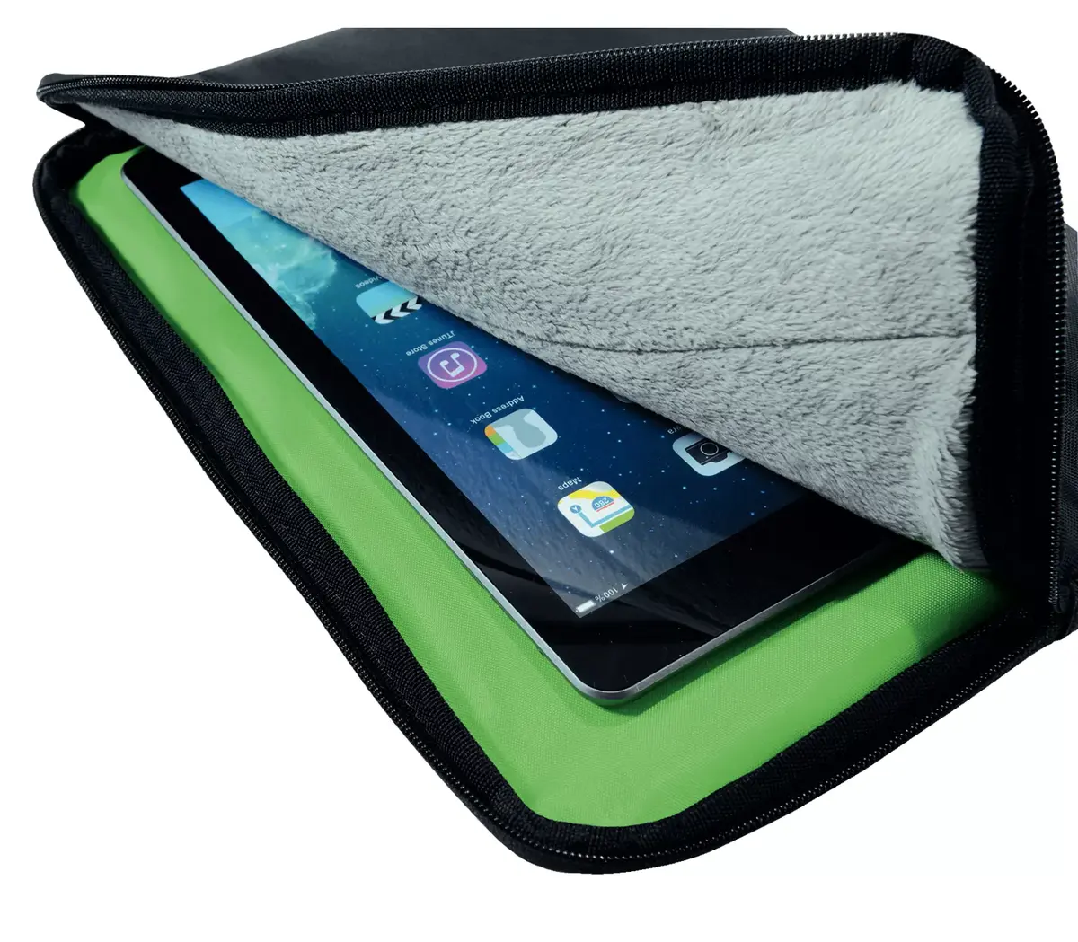 Soma Leitz Complete 10" Tablet Power Sleeve Photo 3
