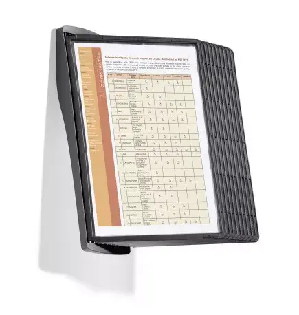 Document Holder Durable 585401 Photo 2