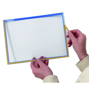 Magnetic Frame A4 Franken ITSA4M 03 Blue