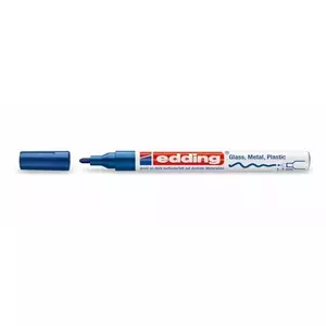 Edding 751 Zils 10 pcs