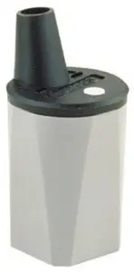 DAHLE Minenspitzgerät 301 Lead Pointer for 2 mm Leads Grey