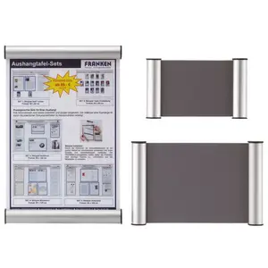 Presentation display accessory Franken BS0602