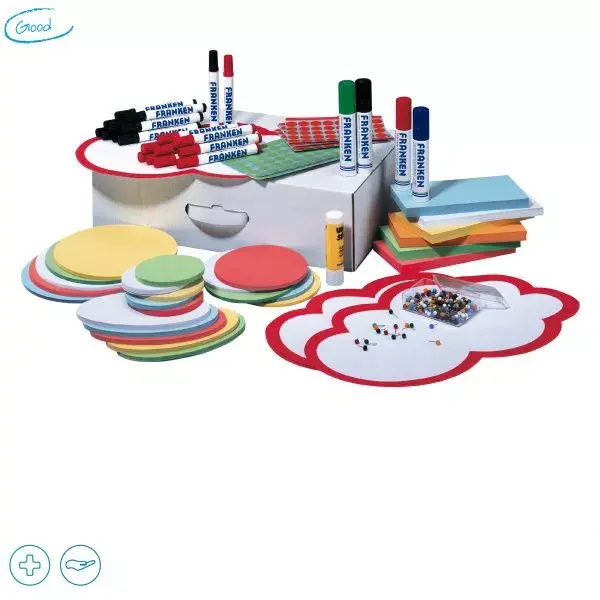 Educational resource Franken UMMSB Photo 2