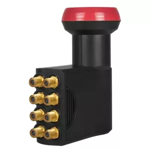 LNB Megasat Octo Diavolo Low Noise Block downconverter