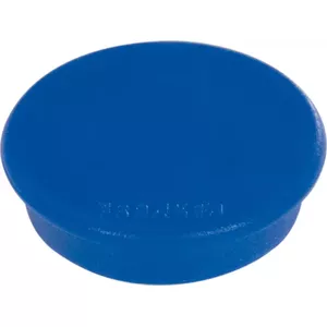Fridge Magnet Franken HMS36 03 Blue 10 pc(s)