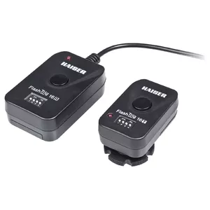 Radio trigger Kaiser Fototechnik FlashTrig 16
