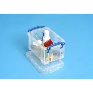 Storage box Really Useful Boxes 0.7C