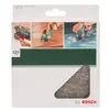 Urbumu uzgaļi Bosch 2609256054 Photo 2