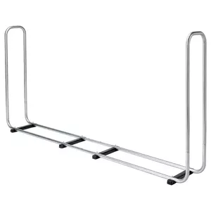 Firewood holder wolfcraft GmbH Stacking Aid for Firewood