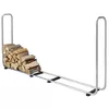 Malkas turētājs wolfcraft GmbH Stacking Aid for Firewood Photo 2